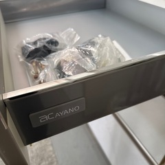 綾野製作所　キッチンボードの画像