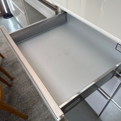 綾野製作所　キッチンボードの画像