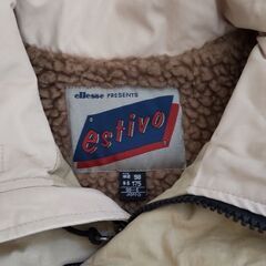 エレッセ スキーウェア メンズ sizeO・Lの画像