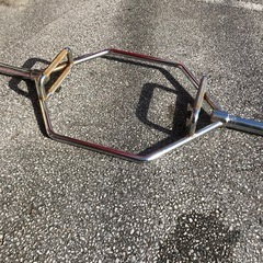 🌺ヘックスバーフィットエリート🌺の画像