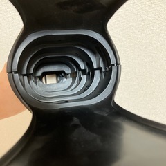 ブーツキーパー樹脂製2組4本セットの画像