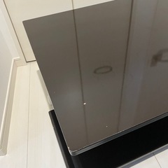 テレビ台、パソコン台の画像