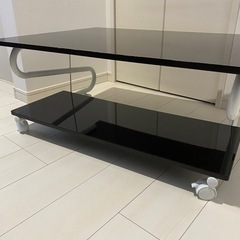 テレビ台、パソコン台の画像