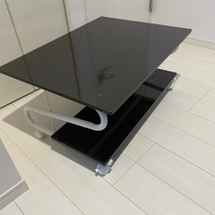 テレビ台、パソコン台の画像