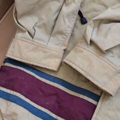 エレッセ スキーウェア メンズ sizeO・Lの画像