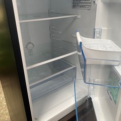 ハイセンス冷蔵庫23年の画像