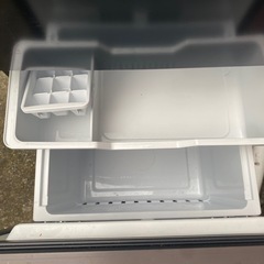 ハイセンス冷蔵庫23年の画像