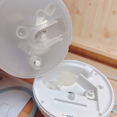 加湿器の画像
