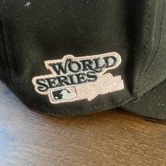 ニューエラキャップの画像