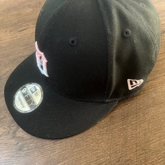 ニューエラキャップの画像