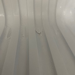 取引中　冷蔵庫の画像