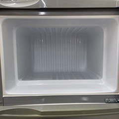 取引中　冷蔵庫の画像