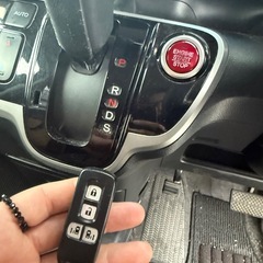 HONDA N BOX TURBOの画像