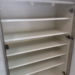 綾野製作所　キッチンボードの画像