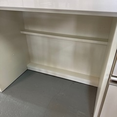 綾野製作所　キッチンボードの画像