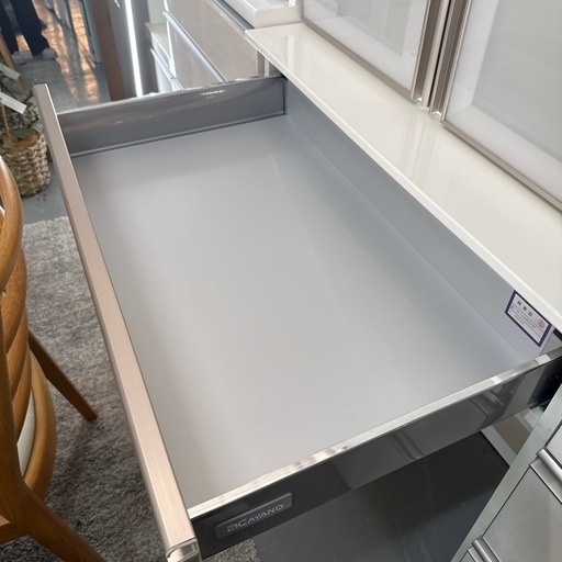 綾野製作所　キッチンボード
