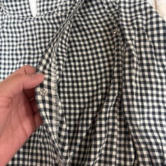 マタニティ服　Mの画像