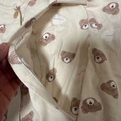 マタニティ服　Mの画像