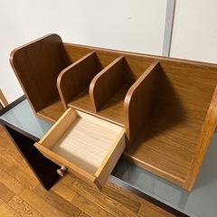 ブックスタンド
の画像
