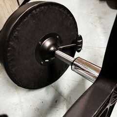 スツール キャスター付 ※高さ調整不可の画像