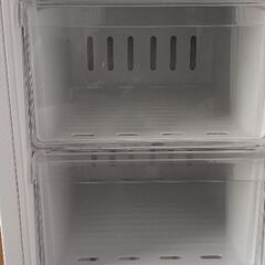 アイリスオーヤマ　スリム冷凍庫　80Lの画像