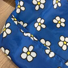 【中古】miffy　食事用エプロンの画像