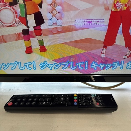 ORION 2024年製液晶TV OMW24D10