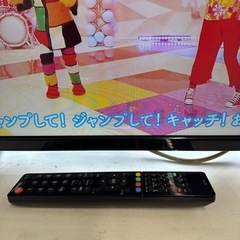 ORION  2024年製液晶TV OMW24D10の画像