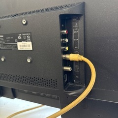 ORION  2024年製液晶TV OMW24D10の画像