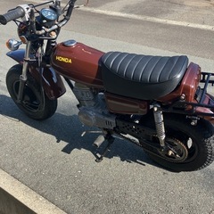 ホンダ　r&p  　の画像