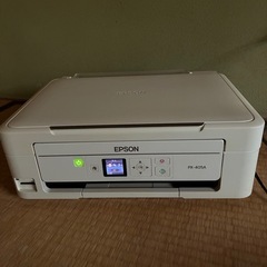 エプソン カラリオ PX-405Aの画像