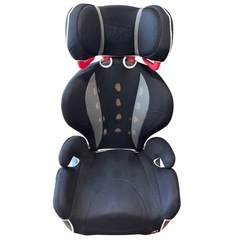 エールべべ ジュニアシート　サラット 3ステップクワトロST の画像