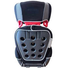 エールべべ ジュニアシート　サラット 3ステップクワトロST の画像