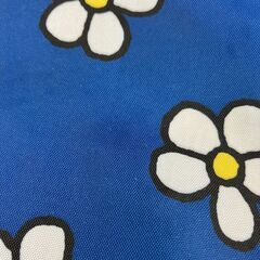 【中古】miffy　食事用エプロンの画像