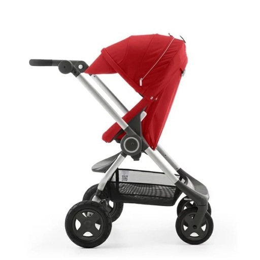 ストッケSTOKKE　スクート２【レッド】