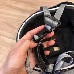 【新品】子供用ヘルメットの画像