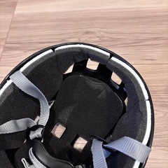 【新品】子供用ヘルメットの画像