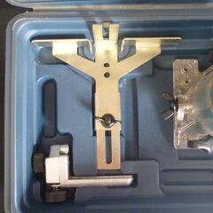 SHINKO 新興製作所 トリマ STR-600/美品・現状渡しの画像