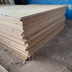 構造用ラーチ12mmの画像