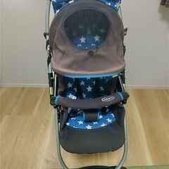 ベビーカー  2台目に！の画像
