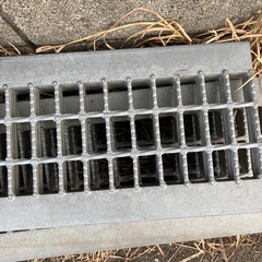 グレーチング　　　1000x 145    210上場の画像