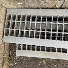 グレーチング　　　1000x 145    210上場の画像