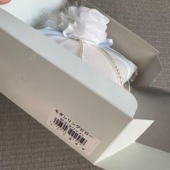 リングピロー💍✩.*˚ウエディング 結婚式の画像