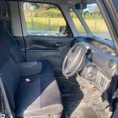 タントカスタムX車検２年付の画像