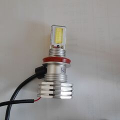 LEDフォグランプ用（タイプH9）ホワイト光の画像