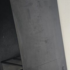 L字パソコンデスクの画像