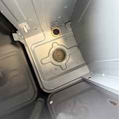 お引取り限定 燃焼確認済み 10年製 コロナ 石油ファンヒーター FH-WX4610BY 木造12畳/コンクリート17畳の画像