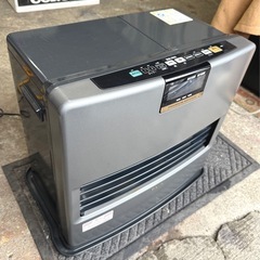 お引取り限定 燃焼確認済み 10年製 コロナ 石油ファンヒーター FH-WX4610BY 木造12畳/コンクリート17畳の画像