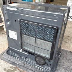 お引取り限定 燃焼確認済み 10年製 コロナ 石油ファンヒーター FH-WX4610BY 木造12畳/コンクリート17畳の画像