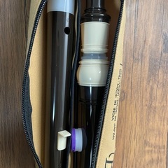 ヤマハ　アルトリコーダーの画像